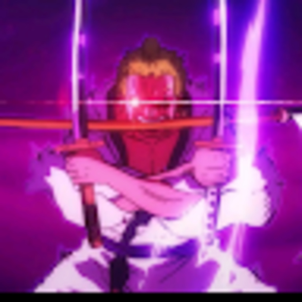 Meet your Posher, Richard